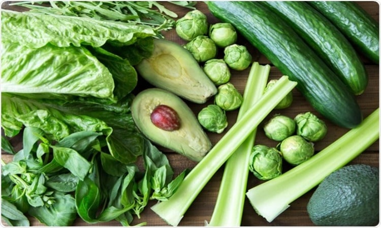 Folat- und Folsäurezufuhr in der veganen Ernährung