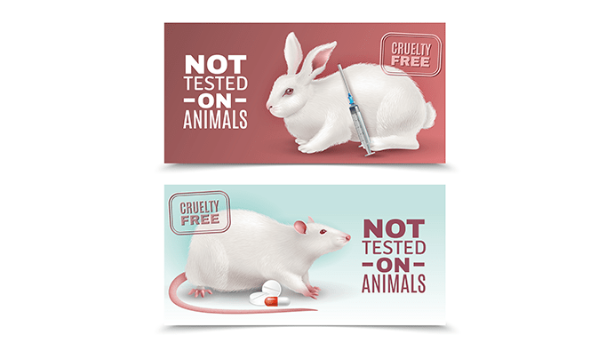 Was bedeutet Cruelty Free?