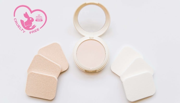 Cruelty Free Concealer-Zertifikat