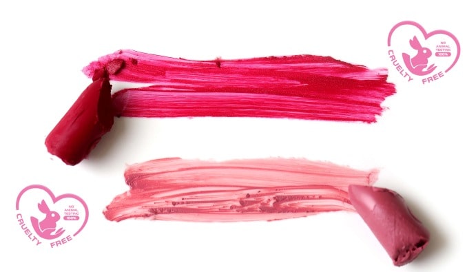 Cruelty Free Lipstick Certificate