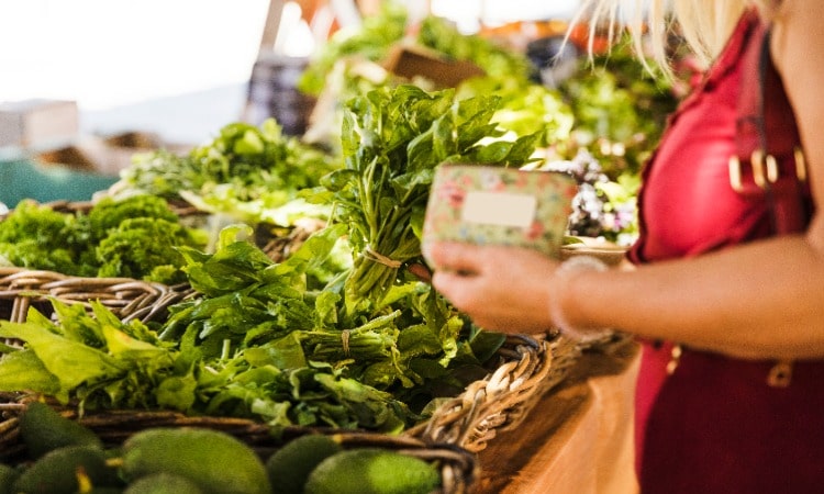 Auswirkungen der veganen Ernährung auf den Cholesterinspiegel