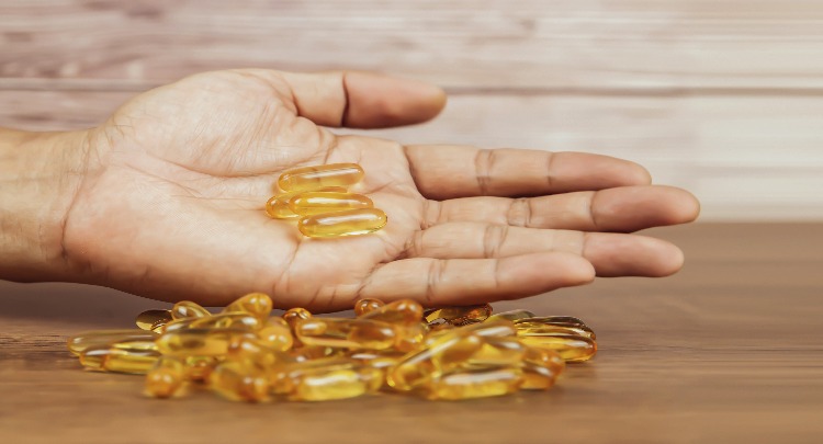 Vitamin Supplements in Vegan Nutrition Certification