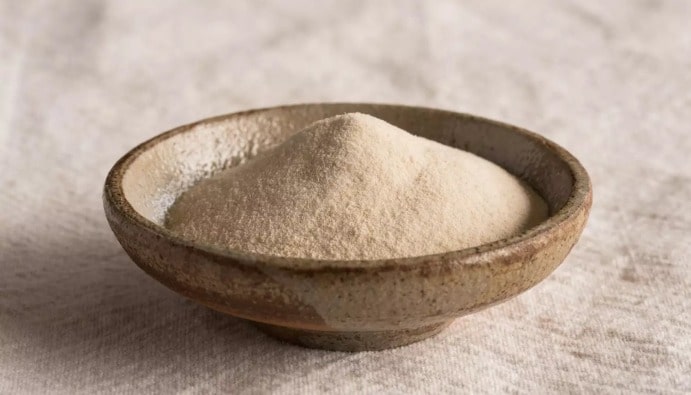 Agar-agar Vegandır?