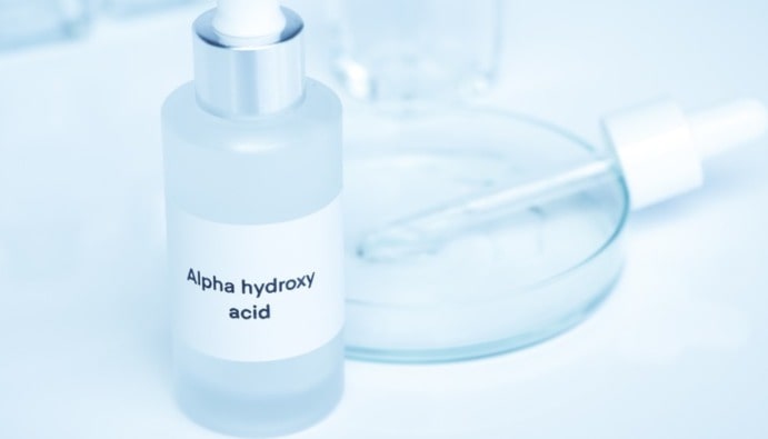 Is Alpha Hydroxy Acid (AHA) Vegan?