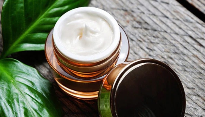 Allantoin Vegandır?