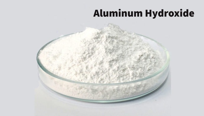 Is Aluminum Hydroxide Vegan?