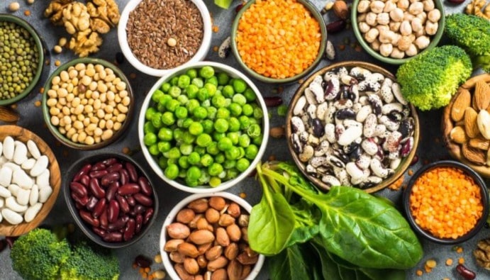 Amino Asitler Vegan Mıdır? | Bitkisel Protein Seçenekleri