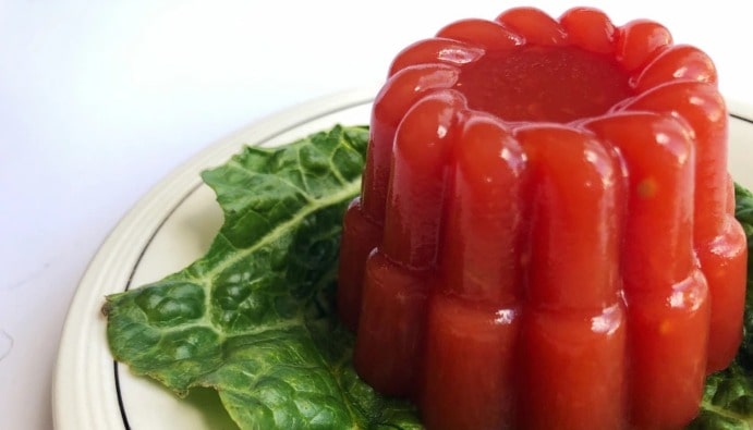 Είναι το Aspic Vegan;
