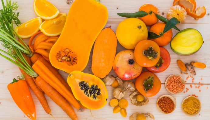Beta Karoten Vegan Mıdır? | Bitkisel A Vitamini Kaynağı