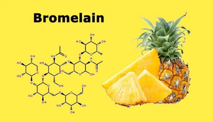 Bromelain Vegan Mıdır? | Bitkisel Gıda Takviyeleri