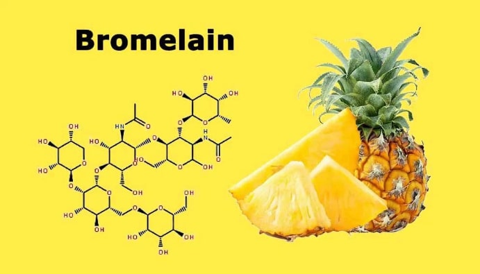 Ist Bromelain vegan?