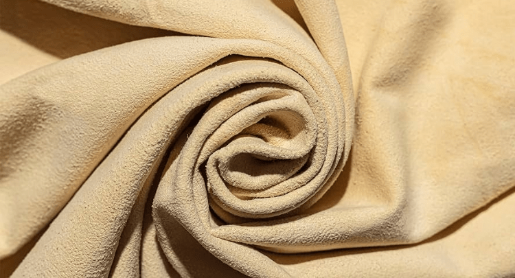 Chamois Dəri Vegandır?