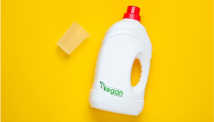 Halı Temizleme Deterjanı | Vegan Sertifikası