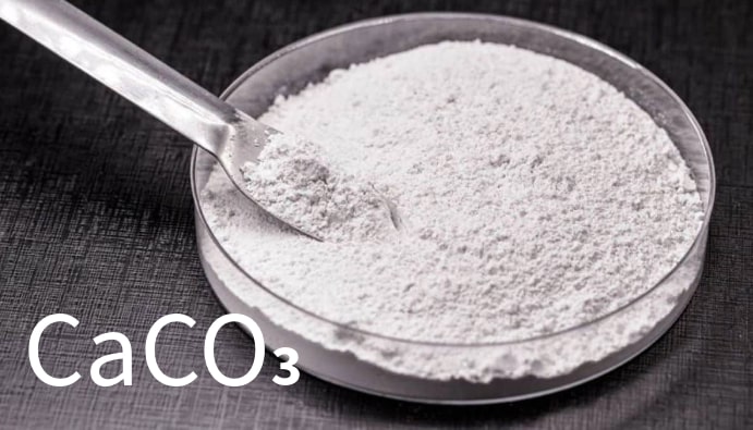 Is Calcium Carbonate Vegan?