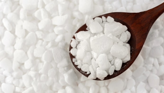 Kalsium Xlorid Vegandırmı?