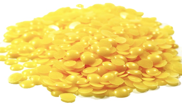 Candelilla Mum Vegandır?