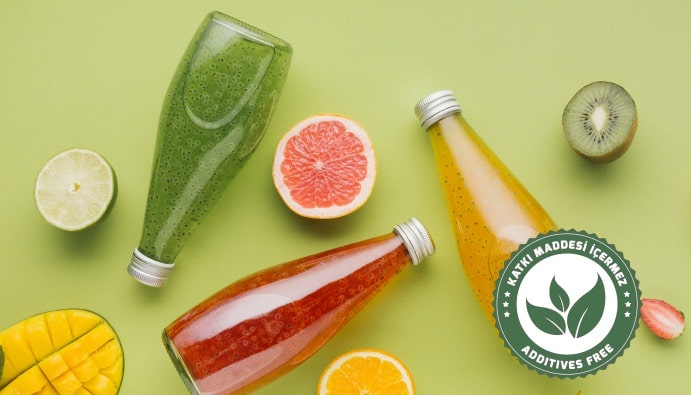 Əlavələr Yoxtur Etiket