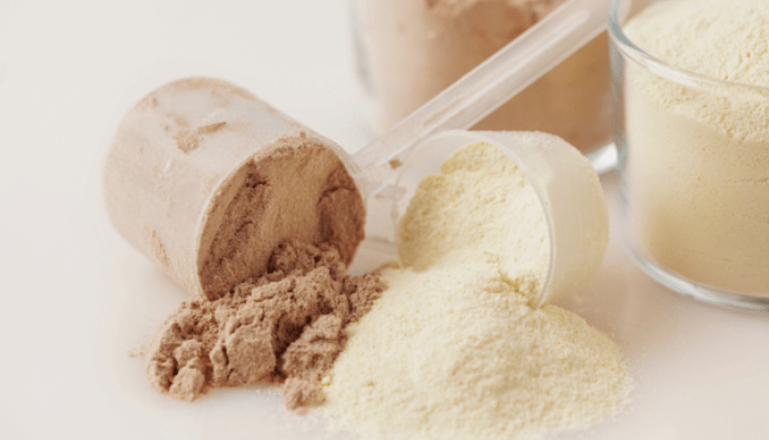 Kazein Vegan Mıdır? Süt Proteini ve Veganlık