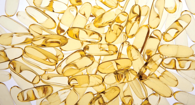 Xondroitin Vegandırmı?