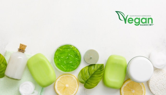 Asetilləşdirilmiş Lanolin Kosmetikada Veqanda istifadə olunurmu?
