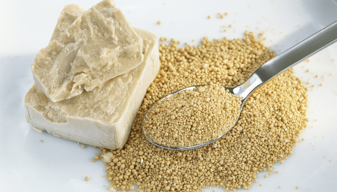 Είναι το Yeast Vegan;