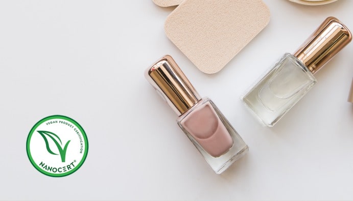 Ingredientes de esmaltes de origem animal mais comuns