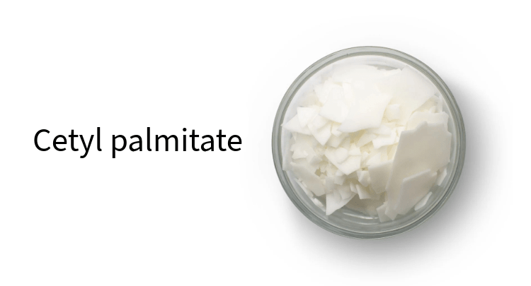 Is Cetyl Palmitate Vegan?