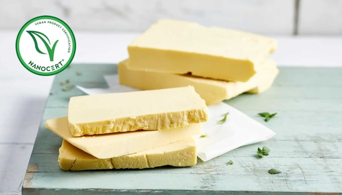 Sütsüz Vegan Peynir Yararlı Mı? | Vegan Beslenme