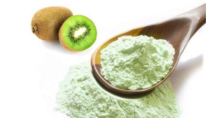 Actinidine Vegandırmı?