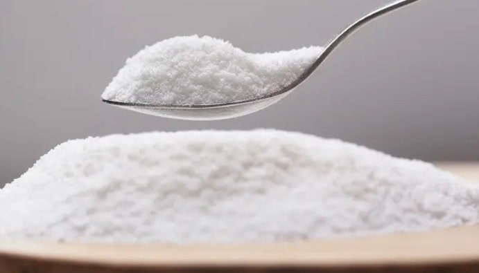 Acesulfame K Vegandırmı?