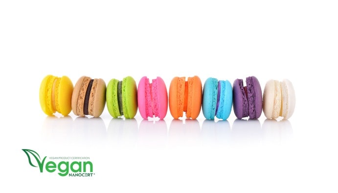 Vegan - Vegan Olmayan Maddeler | Bitkisel Beslenme
