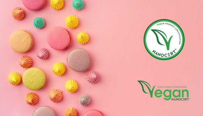 Vegan Gıda Katkı Maddeleri | E Kodları