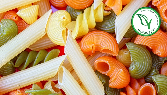 Vegan - Glutensiz Məhsul Təhlili