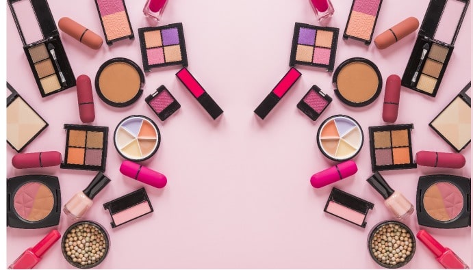 Niet-veganistische cosmetische ingrediënten