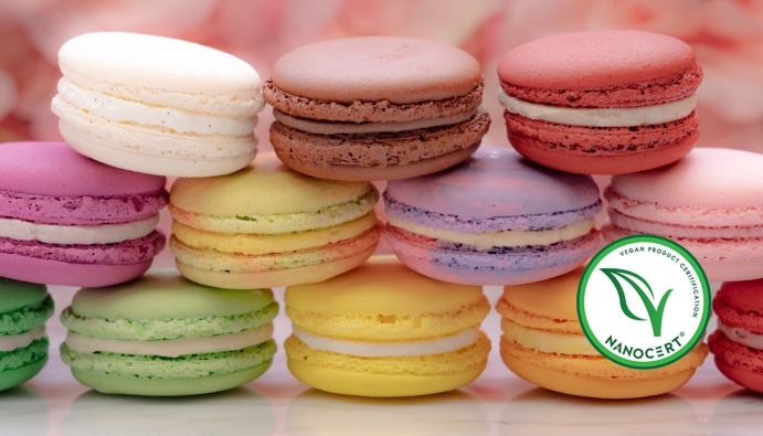 Vegan - Qeyri-Veqan Tərkibi