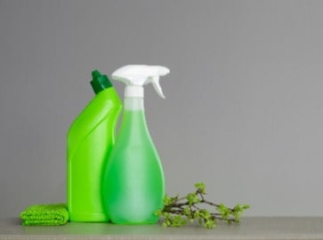  Vegan Cleaning Products 